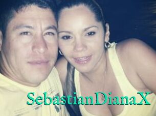 SebastianDianaX
