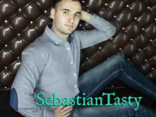 SebastianTasty