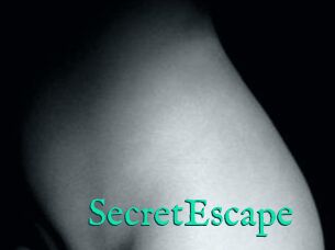 SecretEscape