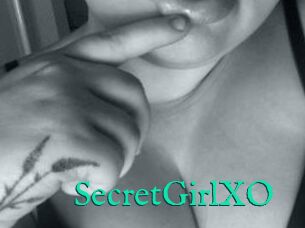 SecretGirlXO