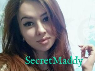 SecretMaddy