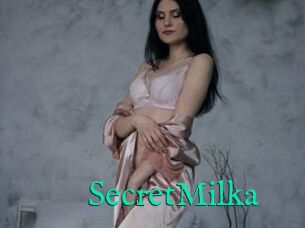SecretMilka