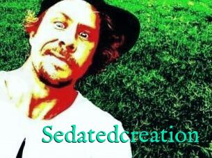 Sedatedcreation
