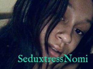 SeduxtressNomi