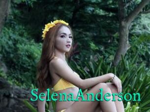 SelenaAnderson