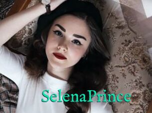 SelenaPrince
