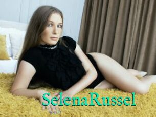 SelenaRussel