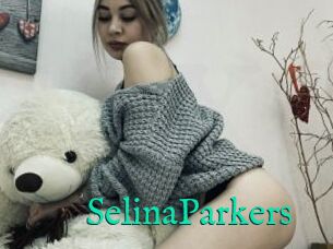 SelinaParkers