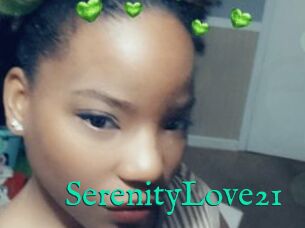 SerenityLove21