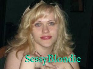 SessyBlondie
