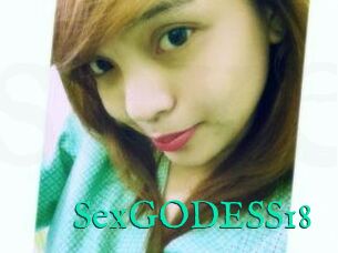 SexGODESS_18