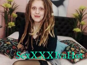 SexXXXIvaHot
