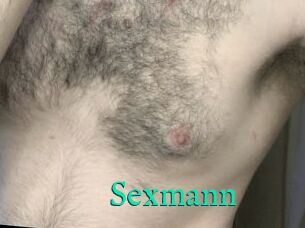 Sexmann