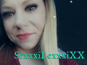 SexxxiLexxxiXX