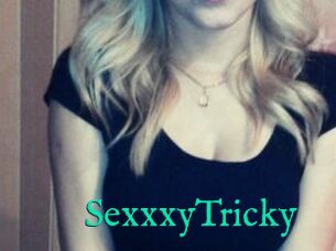 SexxxyTricky