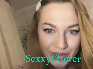 SexxyFlower