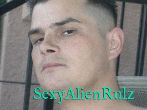 SexyAlienRulz