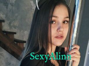 SexyAlinn