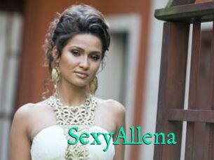 SexyAllena