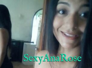 SexyAnaRose