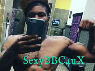 SexyBBC4uX