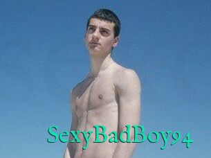 SexyBadBoy94
