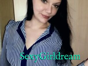 SexyGirldream