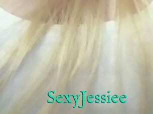 JessyHottie