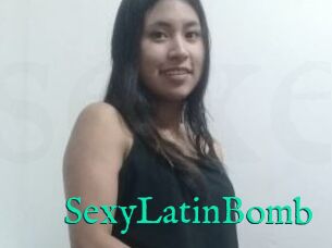 SexyLatinBomb