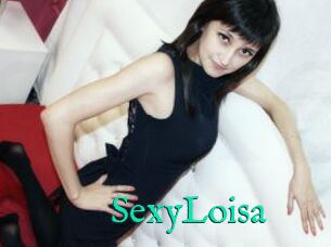 SexyLoisa