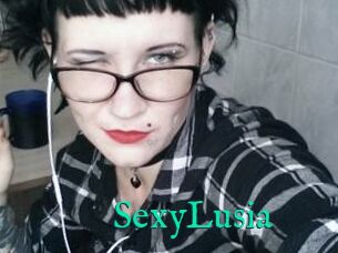 SexyLusia