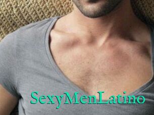 SexyMenLatino