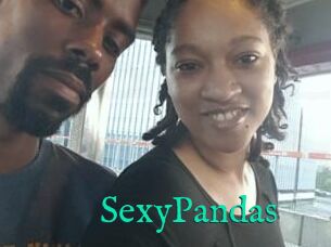 SexyPandas