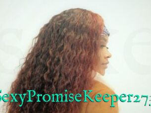 SexyPromiseKeeper273
