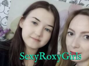 SexyRoxyGirls