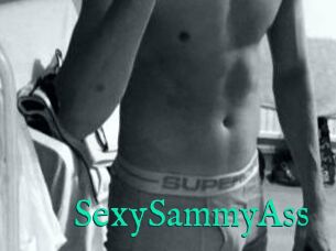 SexySammyAss