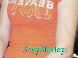 SexyShirley