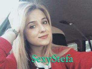 SexyStefa