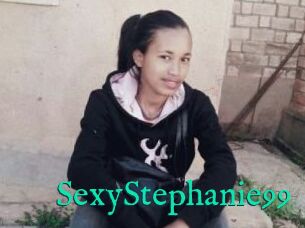 SexyStephanie99