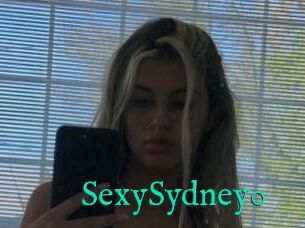 SexySydney0
