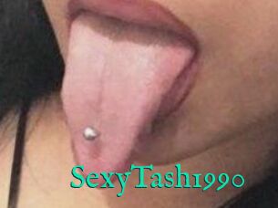 SexyTash1990