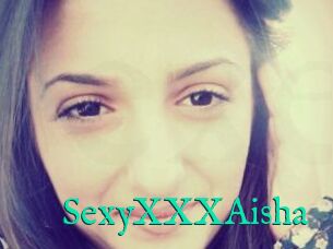 SexyXXXAisha_