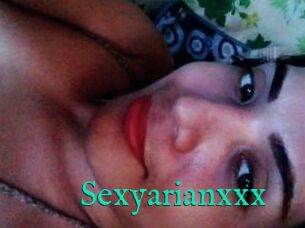 Sexyarian_xxx