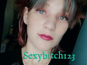 Sexybitch123