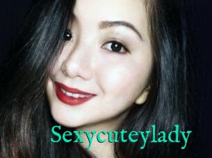Sexycuteylady