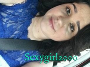 Sexygirl2000