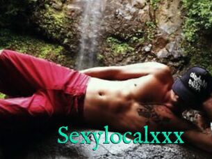 Sexylocalxxx