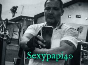 Sexypapi40