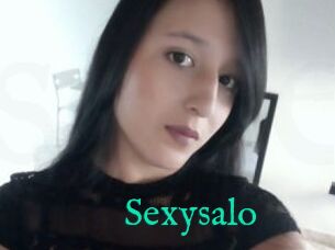 Sexysalo
