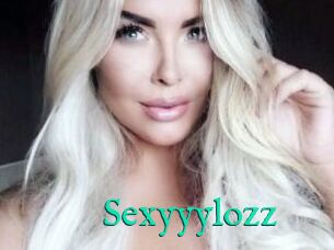Sexyyylozz